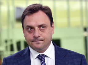Совет директоров Главкосмоса назначил нового генерального директора