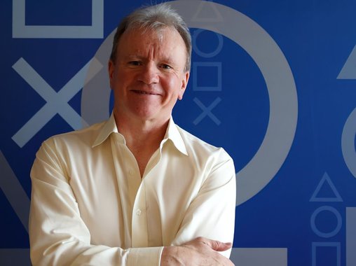 Глава Sony Джим Райан покидает свой пост