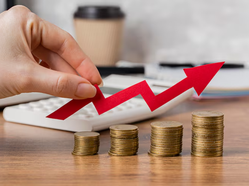 В России число отраслей с зарплатой выше 150 тысяч рублей удвоилось