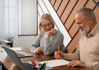 Пенсионный разрыв сокращается: индексация для работающих пенсионеров дала результат