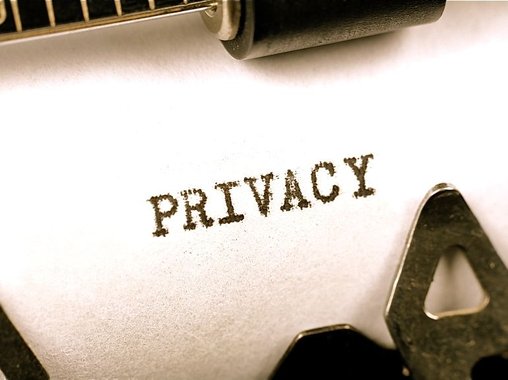 Как интернет поменял наше представление  о конфиденциальности