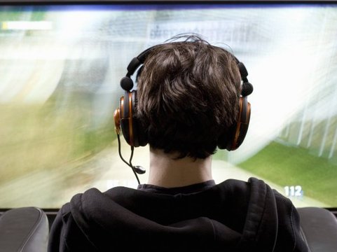 Как видеоигры делают нас креативными?