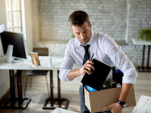 Каждый восьмой россиянин уверен: его замена обойдётся работодателю дороже