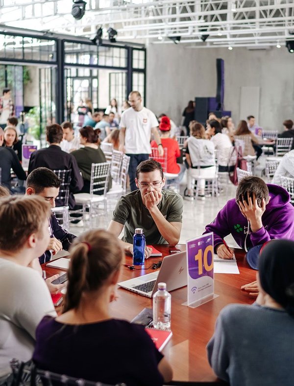 Правительство Москвы признали лучшим работодателем для молодых специалистов