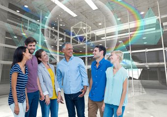 Столичные компании активнее привлекают IT-специалистов из регионов