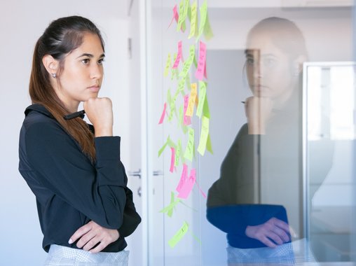 Непрозрачность решений руководства – главная причина выгорания сотрудников