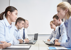 Конфликты как ресурс: как HR может превратить напряжение в рост команды