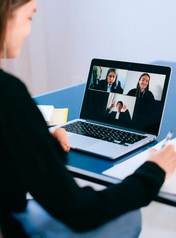 Как выстроить онбординг для удалённого сотрудника