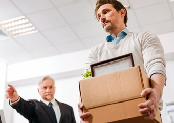 Как провести массовое увольнение без паники среди оставшихся сотрудников