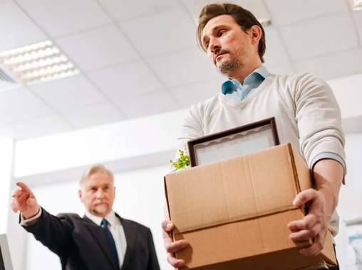 Как провести массовое увольнение без паники среди оставшихся сотрудников