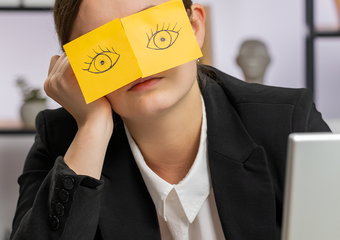 Синдром выгорания: как распознать, предотвратить и что делать, если команда на грани