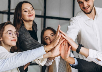 Доверие в команде: психологическая безопасность как основа успех