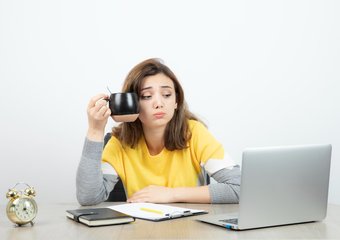 Понедельник - самый негативный день в рабочих чатах