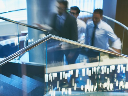 «Лента» запустила корпоративный карьерный центр