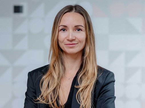 Юлия Ким возглавила маркетинг «Авито Путешествий»