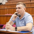 Алексей Шаповалов