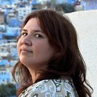 Алина Бакурина