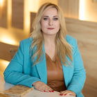 Ангелина Капитонова