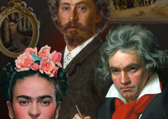 Культурный код: как биографии гениев помогают командам не ломаться в хаосе