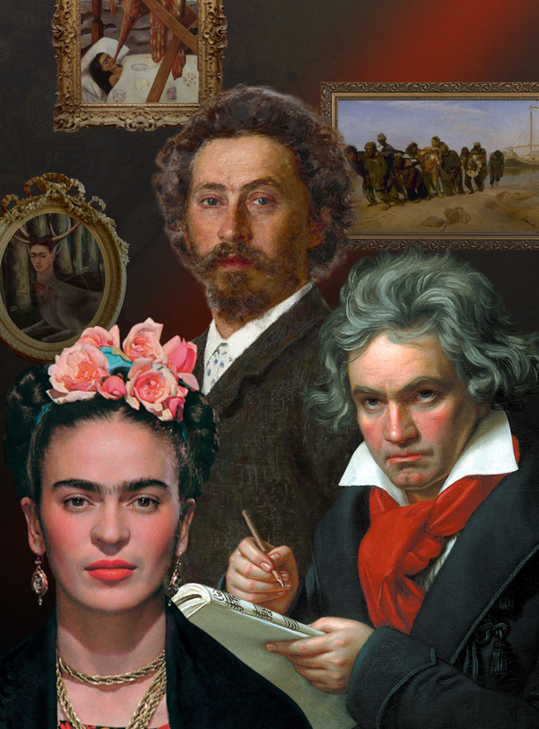 Культурный код: как биографии гениев помогают командам не ломаться в хаосе