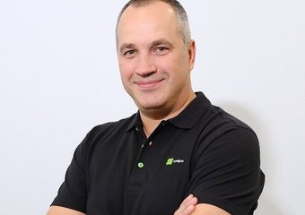 Игорь Богачёв возглавил коммерческий департамент «Яндекса»