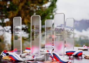 Спартакиада M-Sport