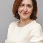 Наталья Гаршина