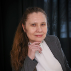 Татьяна Долгина