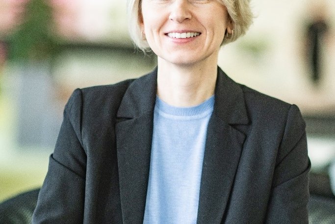 Екатерина Попова