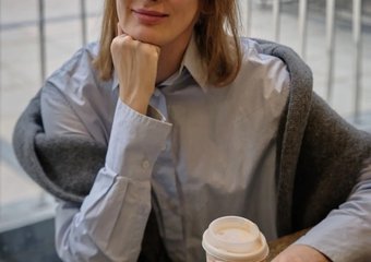 Елена Щедрова назначена вице-президентом по HR в UserGate