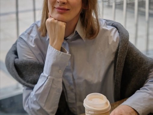 Елена Щедрова назначена вице-президентом по HR в UserGate