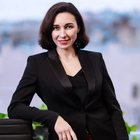 Елена Шумейко