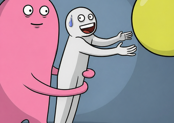 Фантомная боль от потери сотрудника: экономика контр-офферов