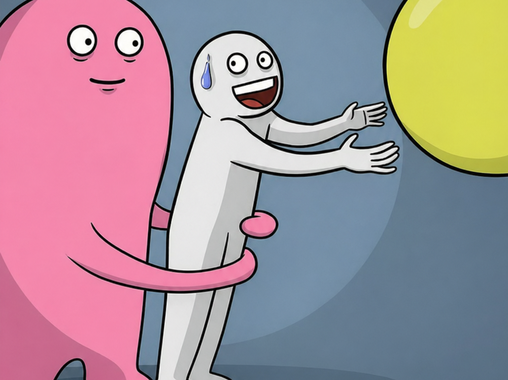 Фантомная боль от потери сотрудника: экономика контр-офферов