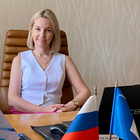 Юлия Гундарева