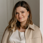 Балдина Алиса