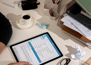 Человек человеку AI: как автоматизация избавляет HR от рутины