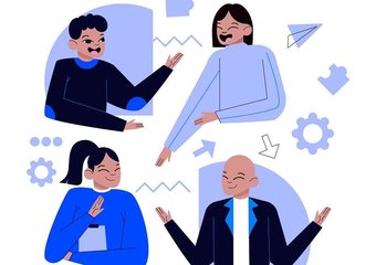 Эксперт рассказал, как понять подходит ли вам корпоративная культура до выхода на работу.