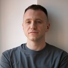 Дмитрий Махлин