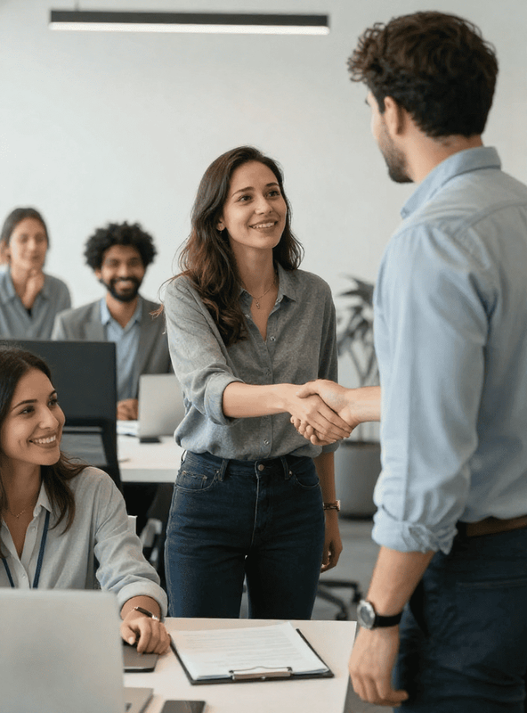 Адаптация «бывших своих»: как вводить в должность сотрудников, которые вернулись в компанию спустя несколько лет