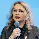 Анна Соломахина