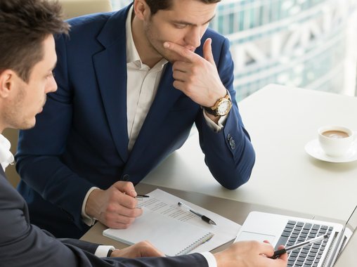 Режим энергосбережения для директора: как предпринимателю не слить последние ресурсы в панику и сохранить способность принимать решения