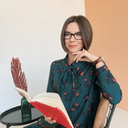 Анастасия Мягченкова