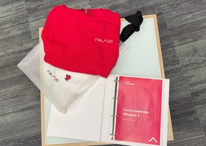 Проект «Галс-Девелопмент»: программа для обучения руководителей «Сила команды»