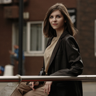 Тимохина Светлана