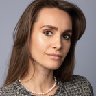 Анна Мельник