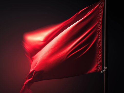 Токсичная вакансия: как распознать скрытые Red Flags в описании должности