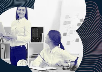 Роль руководителя в построении сильной и результативной команды