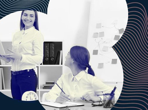 Роль руководителя в построении сильной и результативной команды