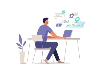 Платформенная экономика — 2026: как новый закон повлияет на рынок краткосрочной занятости